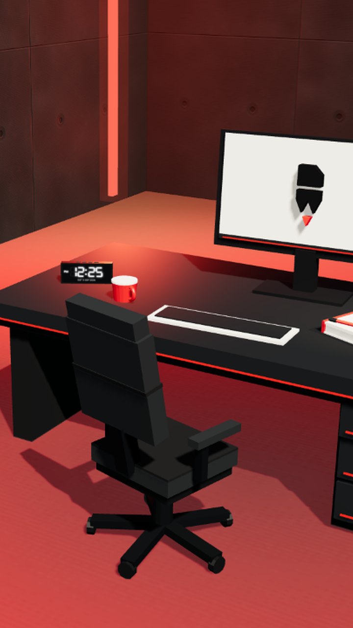The Desk